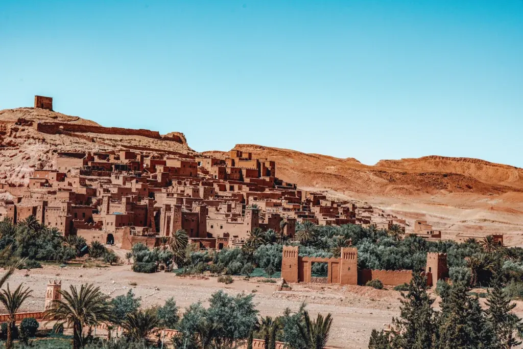 Blog Maroc Circuits