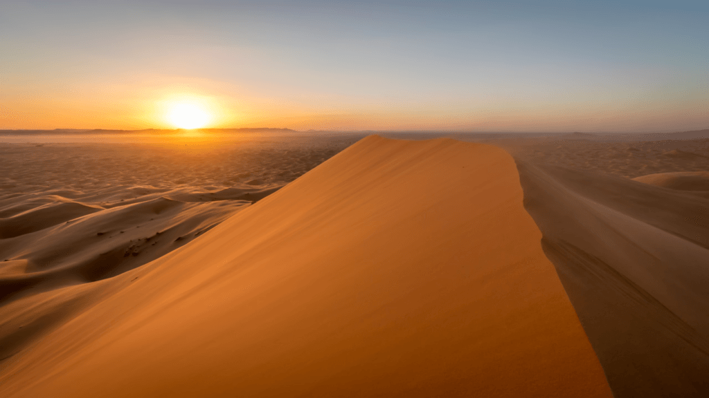 5-Tage-Tour ab Agadir zur Wüste von Merzouga