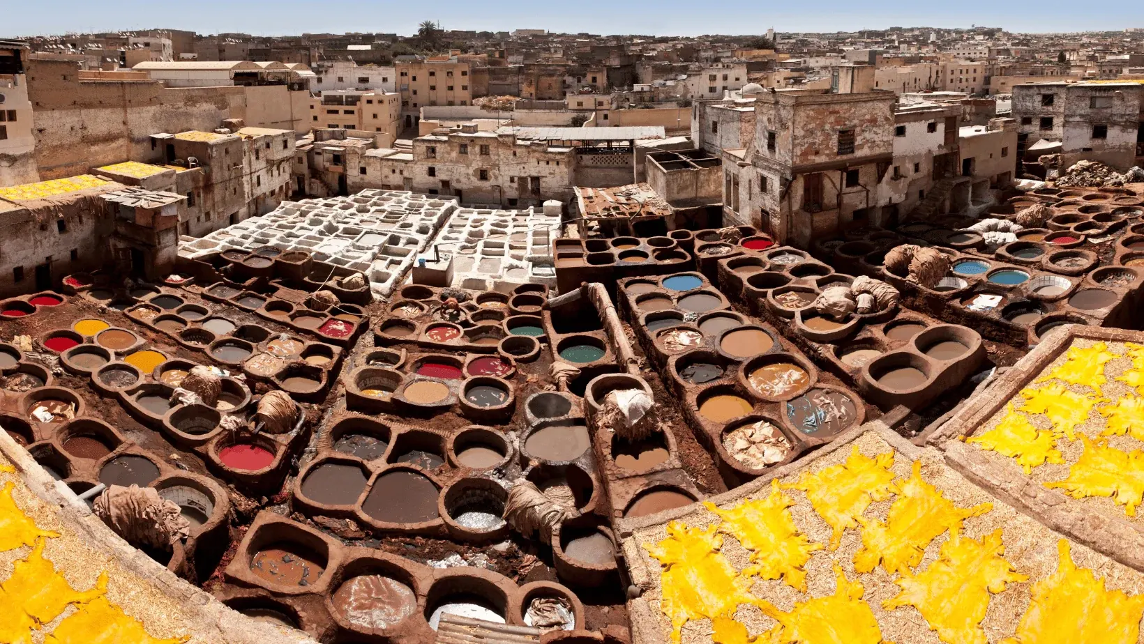 Tour da Fes