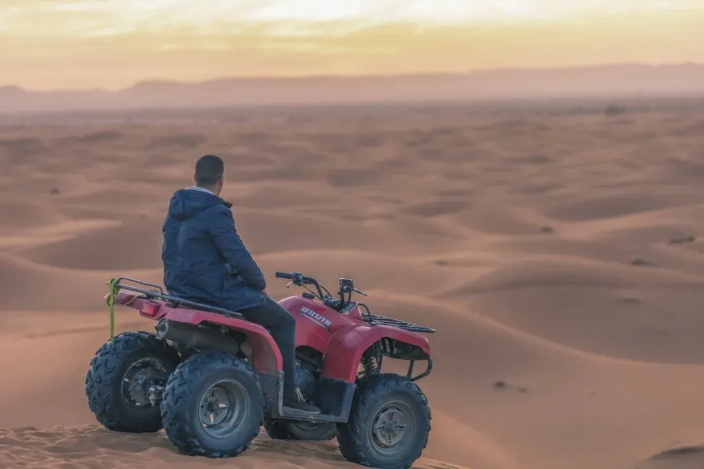 Search Trips with Agencia Marruecos Tours