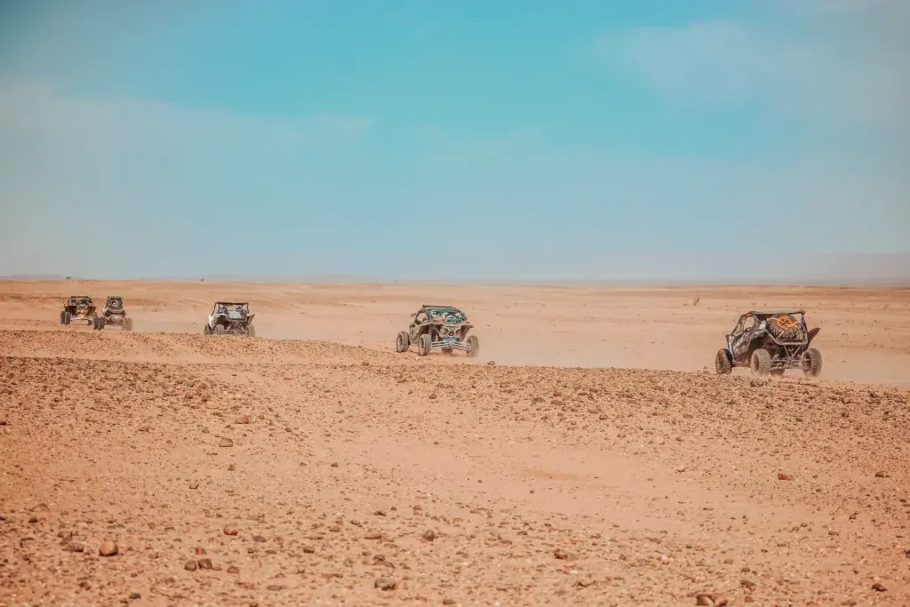 13 Tage in Marokko: Route ab Casablanca