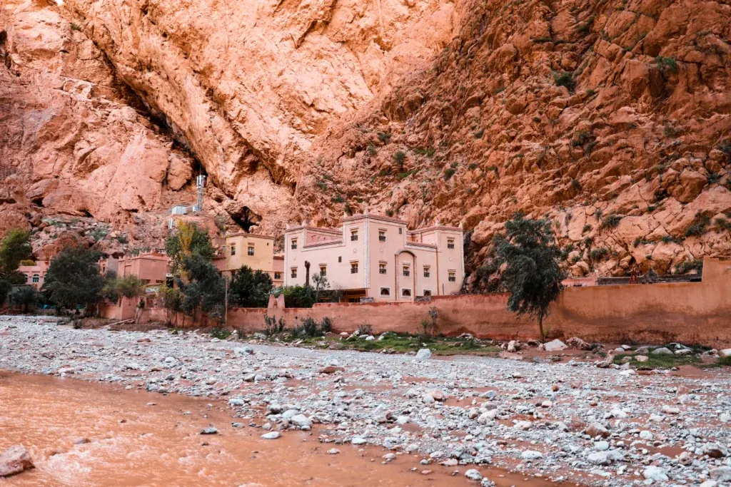 Tailor-made Morocco journeys