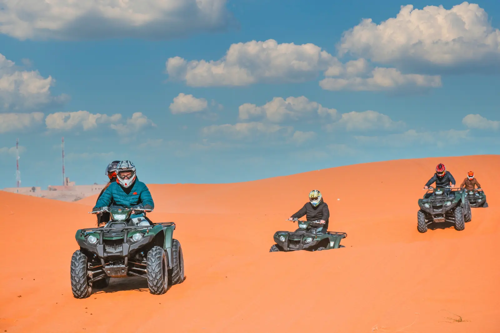 Marruecos tour 11 días desde Tanger al Desierto