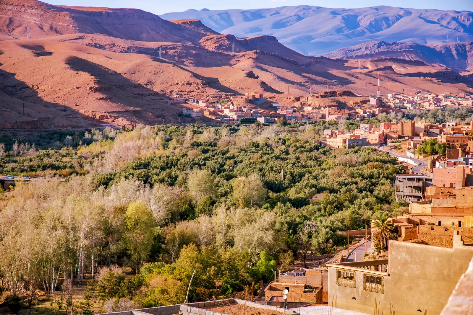 Tour de 14 Días desde Marrakech: Atlas, Costa, Norte y Sáhara