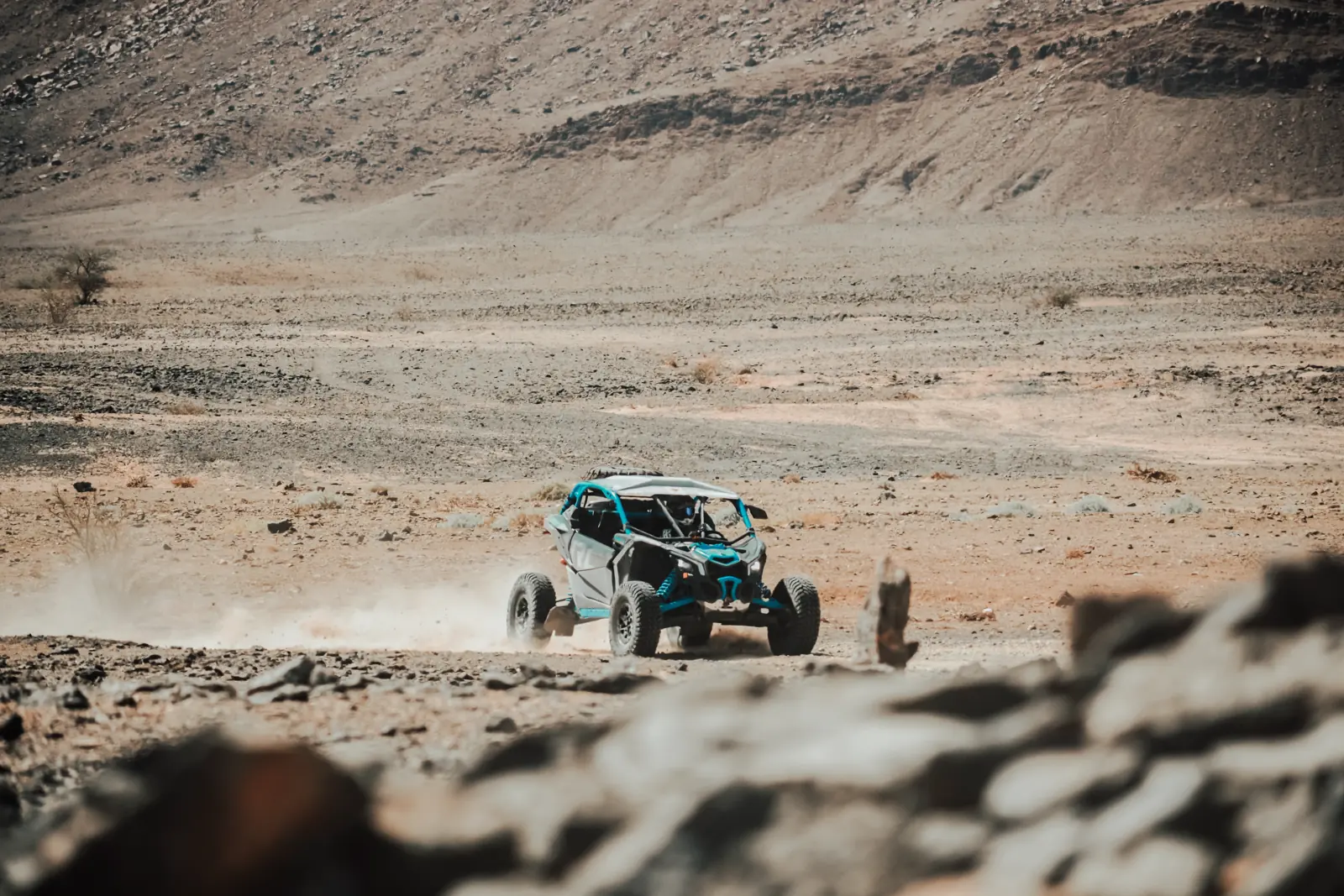 Tour de 4 Días de Errachidia a Marrakech por el Desierto