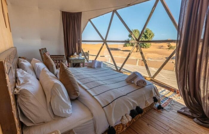 Tour de 3 dias desde Fez al Desierto Merzouga