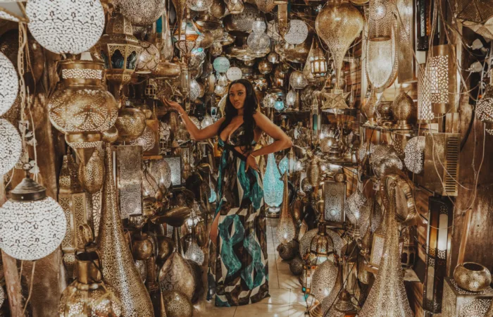 Tours de Lujo en Marruecos